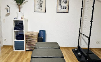 Chiropraktik Münster - Praxis am Aasee