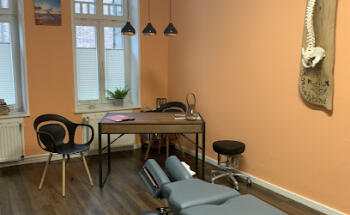 Chiropraxis Küstenkind
