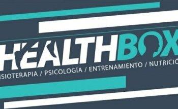 Clinica Fisioterapia Valladolid | HealthBox