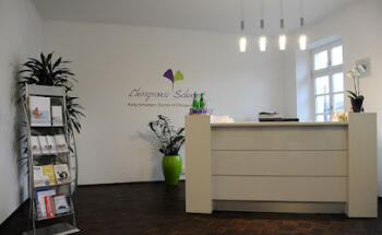 Chiropraxis Schubert - Kelly Schubert, Doctor of Chiropractic, USA