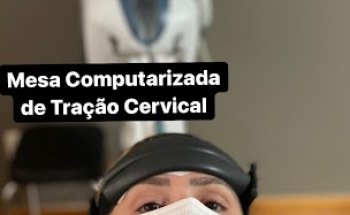 MB Centro de Fisioterapia | ITC Vertebral Vitória