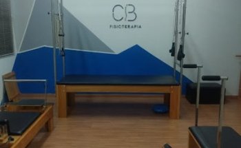 CB FISIOTERAPIA - VITÓRIA