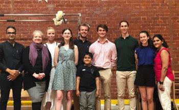 Therapia Sports & Spine Adelaide