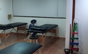 Fisio Ativa Clínica de Fisioterapia e Pilates