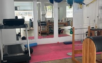 Corpus Fisioterapia e Pilates