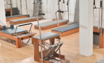 Clínica Fisio Fitness - Jardim Camburi