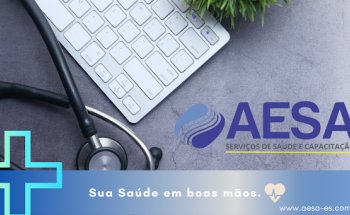AESA - Assistência Especializada Em Saúde