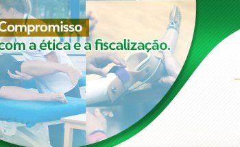 CREFITO15 - Conselho Reg Fisioterapia Terapia Ocupacional 15ª Região