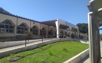 Centro de Reabilitação Física do Espírito Santo (CREFES)