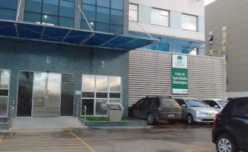 Centro Municipal de Especialidades de Vitória
