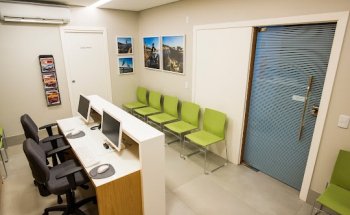 Centro Capixaba de Continência Urinária