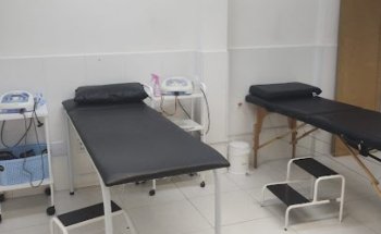 CB FISIOTERAPIA - LARANJEIRAS