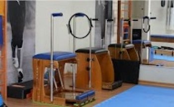 Clínica Fisio Fitness - Laranjeiras