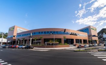 Hospital MedSênior - Vitória