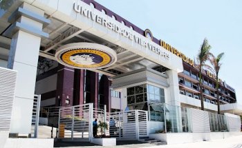 Universidade Vila Velha - UVV