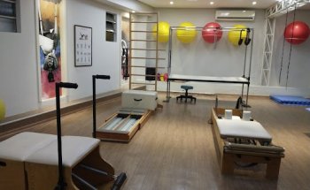 Biophysio Clínica de Fisioterapia e Pilates