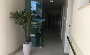 Clinica Municipal de Reabilitação