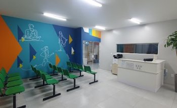CEFIR Centro de Fisioterapia e Reabilitação