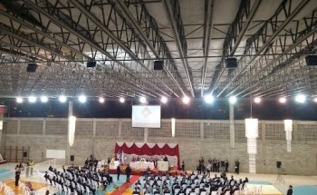 Centro Universitário São Camilo