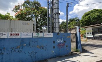 Centro de Reabilitação (CREAB) Centro Sul