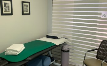 Centro de Fisioterapia Roni Silveira