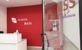 Fisioterapia Vitoria Mass