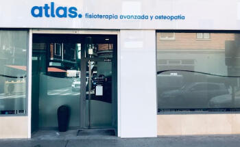 Clínica Fisioterapia Atlas : Osteopatía Ondas de Choque Podología Zamora.