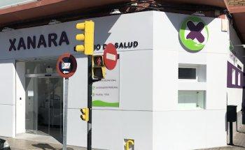 Xanara Salud Fisioterapia Podología Pilates Yoga ANA RUIZ ALDANA