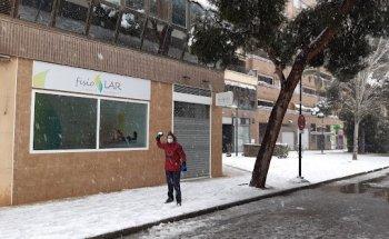 FisioLAR / Fisioterapia en Zaragoza