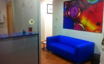 Fisioterapia Global Guillermo Aladrén® Zaragoza