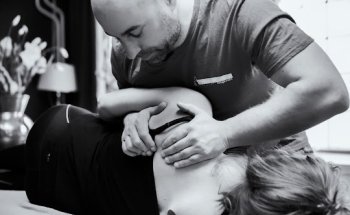 Fysiotherapiepraktijk Zwolle