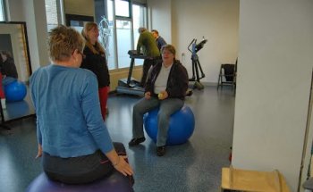 TopInzet - loc Centrum Schelle - Fysiotherapie