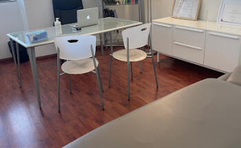 Ostéopathe D.O CHAIBI Soufiane - BORDEAUX - Cabinet / Domicile URGENCES 7J/7