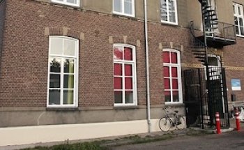 Fysiotherapie Bagijneweide