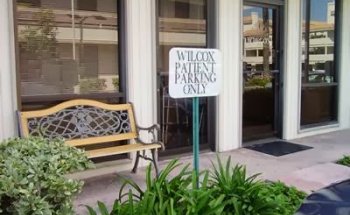 Wilcox Physical Rehabilitation