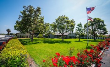 Sun Mar Nursing Center