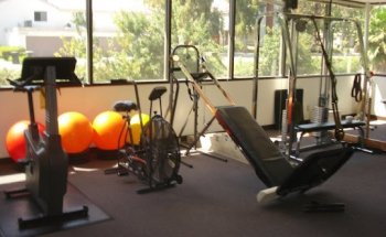 Caldwell Physical Therapy & Sports Rehabilitation