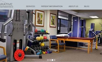Integrative Physical Therapy And Spine Treatment Center
