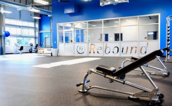 Rebound Sports and Orthopedic Physical Therapy