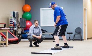 Reger Physical Therapy