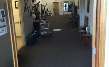 Seawolf Physical Therapy