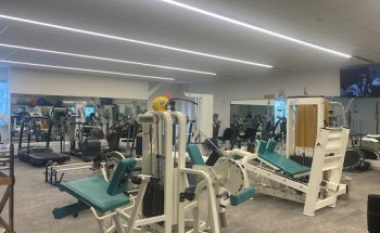 Anchorage Fracture & Orthopedic Clinic - Physical Therapy