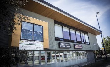 Eagle Center Physical Therapy