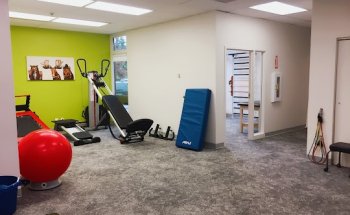 Alaska Pediatric Therapy LLC