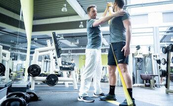 sportmed PALIMAR Physiotherapie Braunschweig