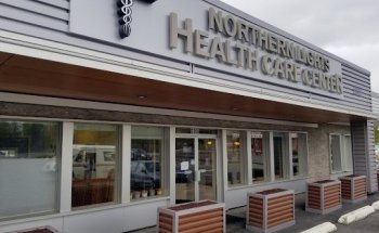 Excellence In Health Chiropractic & Rehabilitation Clinic