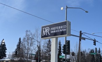 Preferred Medical and Rehab