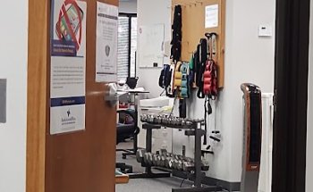 Baylor Scott & White Outpatient Rehabilitation - Arlington The Parks