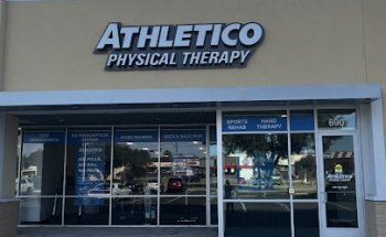 Athletico Physical Therapy - Arlington West
