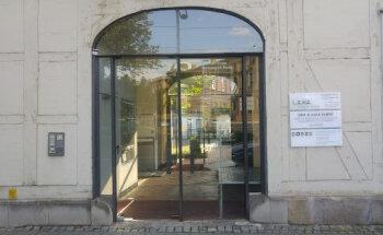 L.E.N.A. Physiotherapie - Neuroreha